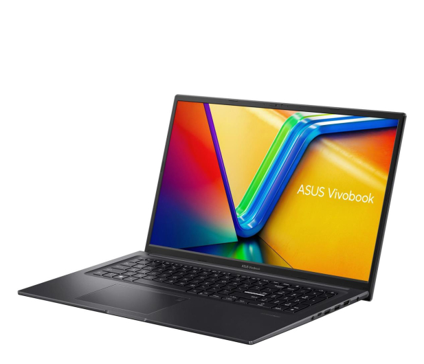 ASUS Vivobook 17X R5-7530U/16GB/512/Win11 - 1163407 - zdjęcie 4